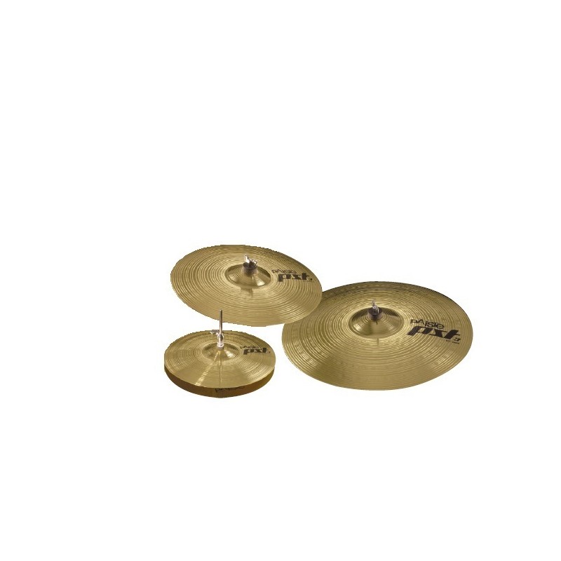 Plato PAISTE PST3 Crash 14