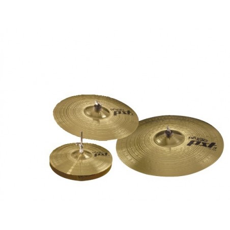 Plato PAISTE PST3 Crash 14