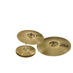 Plato PAISTE PST3 Crash 16