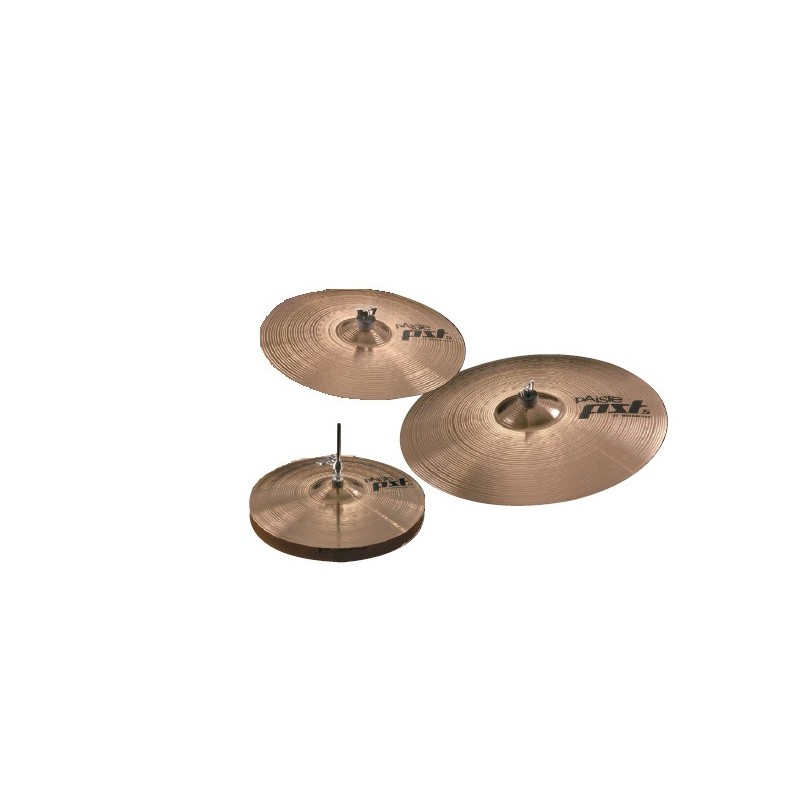 Plato PAISTE PST5 Splash 8