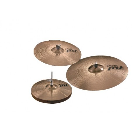 Plato PAISTE PST5 Splash 8