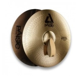 Plato PAISTE ALPHA Banda 16