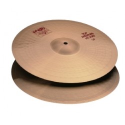 Plato PAISTE 2002 Hi Hat 14