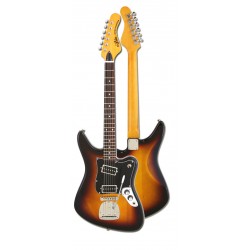 Guitarra ARIA RETRO 1532 S