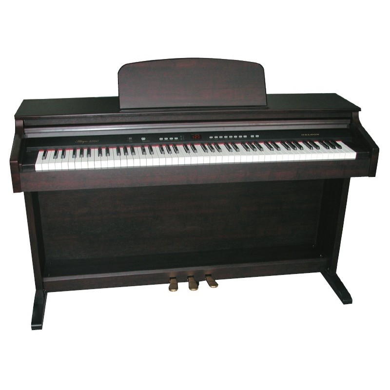 Piano RINGWAY TG8867