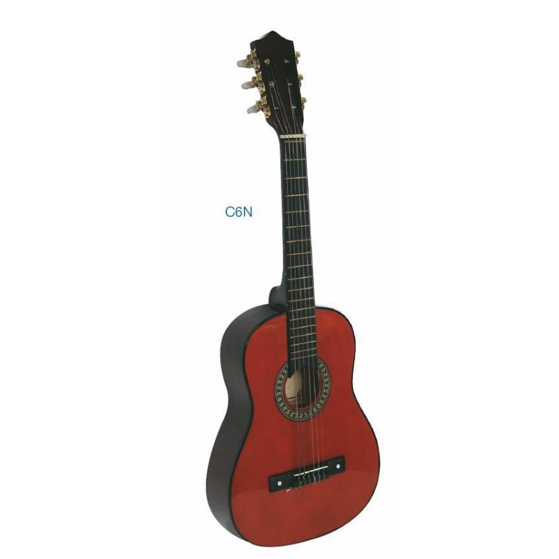 Guitarra ROCIO Cadete C6N 75 cms