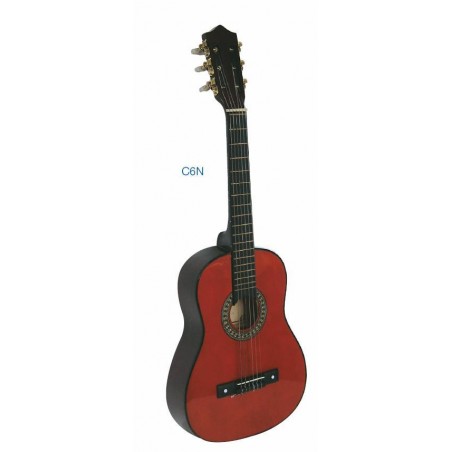 Guitarra ROCIO Cadete C6N 75 cms