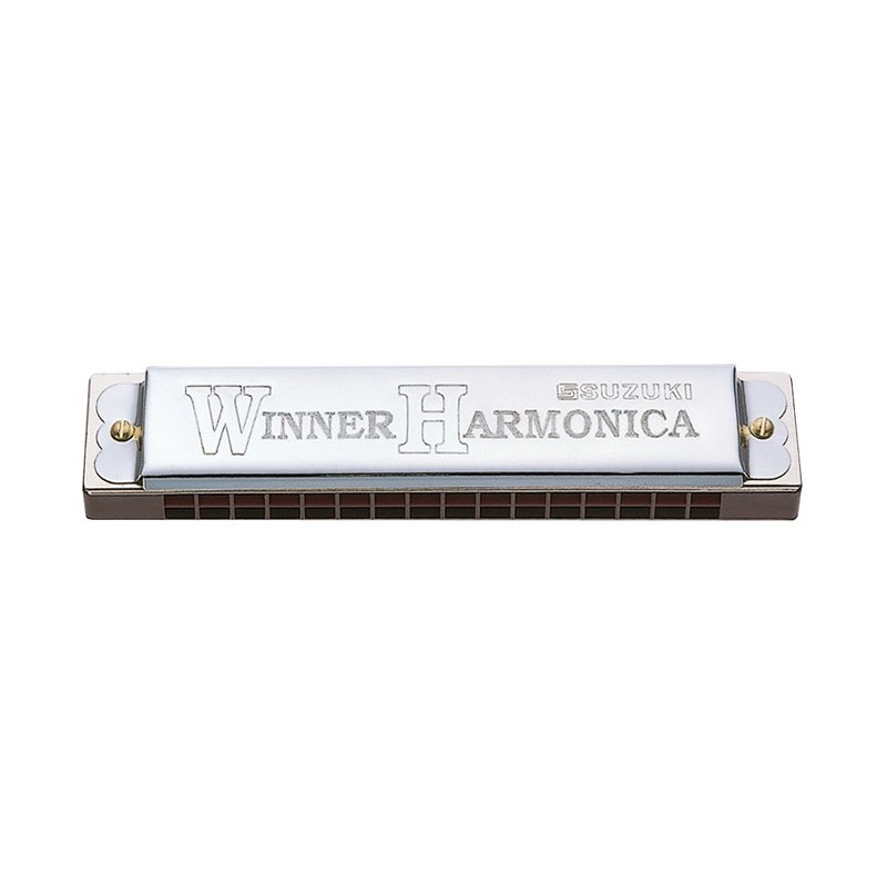 Armonica Suzuki Winner W 16 DO