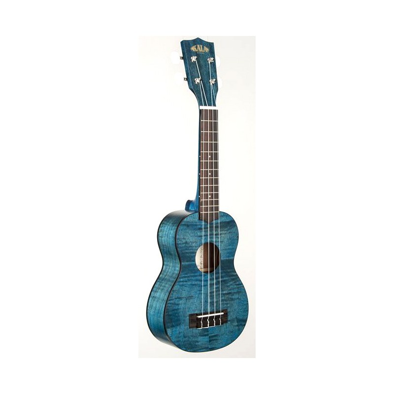 Ukelele KALA Soprano EXOTIC