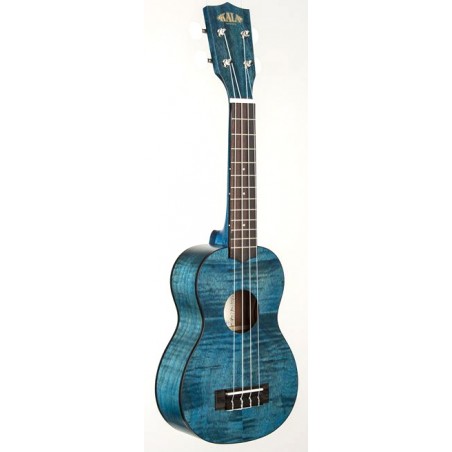 Ukelele KALA Soprano EXOTIC