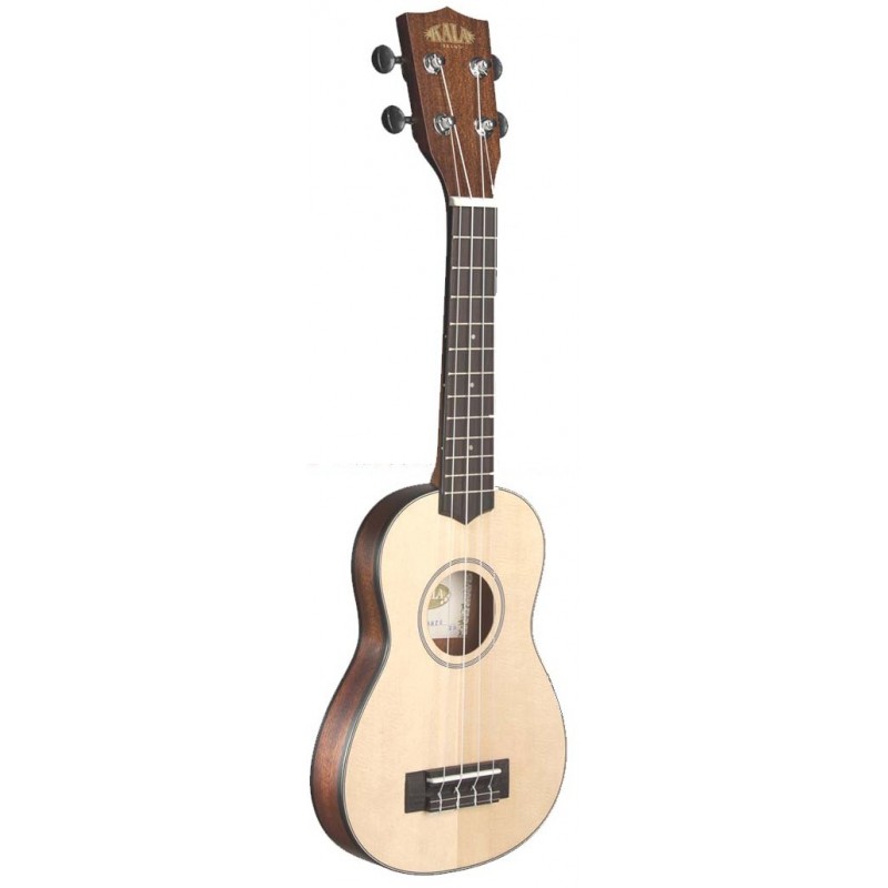 Ukelele KALA Soprano de Viaje