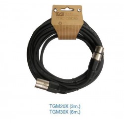 Cables para Microfono TGI