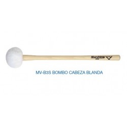 Maza VATER Bombo marcha MVB3S