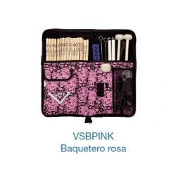 Funda Baquetas VATER Pink