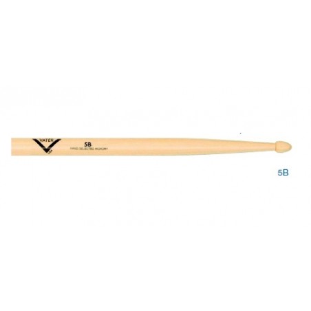 Baquetas VATER 5B