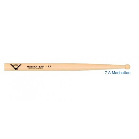 Baquetas VATER Manhattan 7A