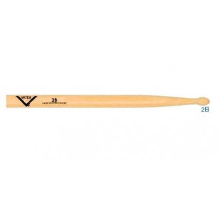 Baquetas VATER 2B