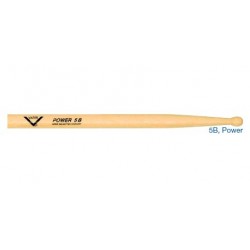 Baquetas VATER Power 5B