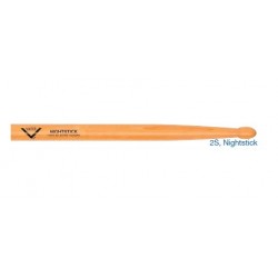 Baquetas VATER Nightstick 2S