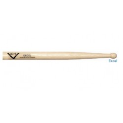 Baquetas VATER Excel