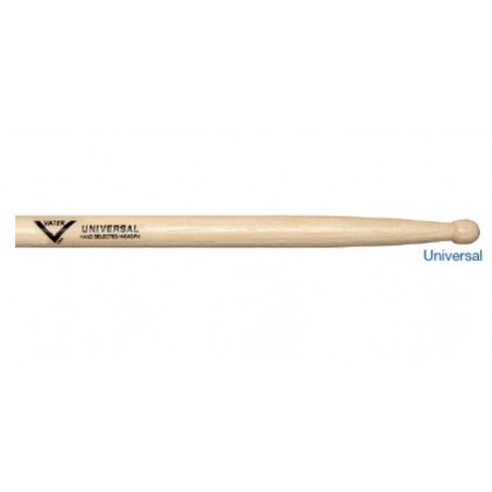 Baquetas VATER Universal