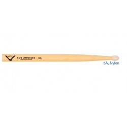 Baquetas VATER 5A Nylon