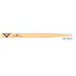 Baquetas VATER 2B Nylon