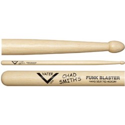 Baqueta VATER CHAD SMITHS