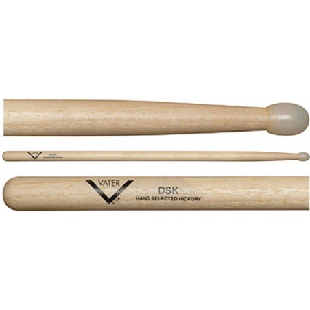 Baqueta VATER DAVID SILVERIAS