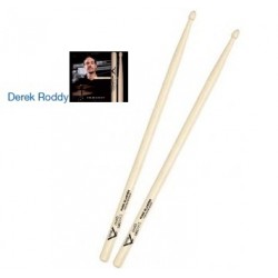 Baquetas VATER DEREK RODDY