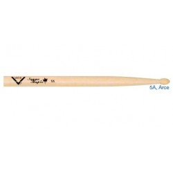 Baquetas VATER Arce 5A