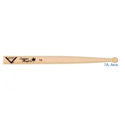 Baquetas VATER Arce 7A