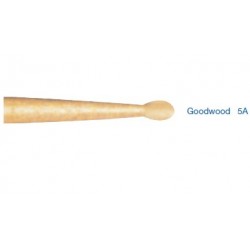 Baquetas VATER Goodwood 5A