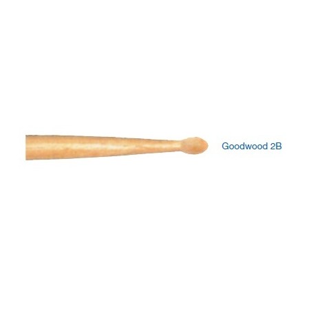 Baquetas VATER Goodwood 2B