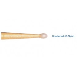 Baquetas VATER Goodwood 5ANyl