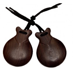 Castanuelas IMITACIoN GRANADILLO nº 5