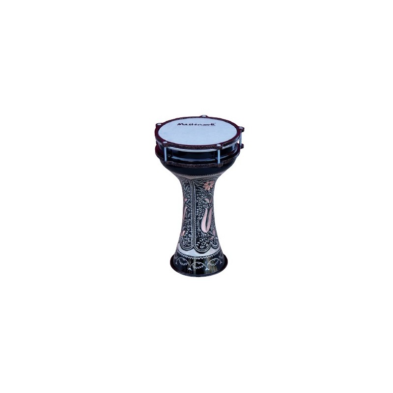 Darbuka MASTERWORK Cobre 175