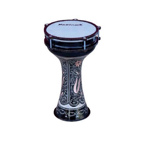 Darbuka MASTERWORK Cobre 175