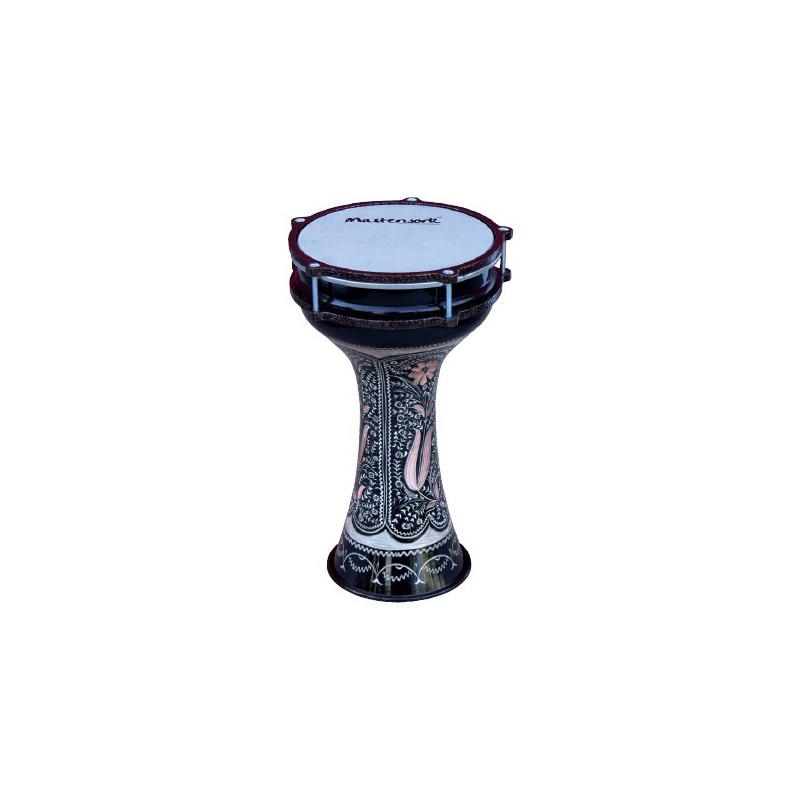 Darbuka MASTERWORK Cobre 205