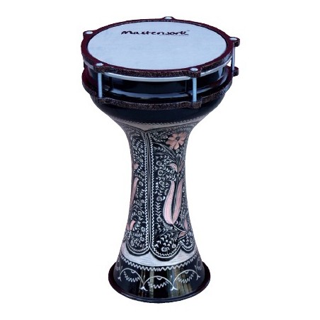 Darbuka MASTERWORK Cobre 205