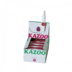 Kazoos Plastico BM