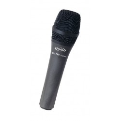 PRODIPE TT1PRO Microfono Dinamico Profesional para Vocalistas