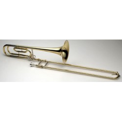 Trombon Varas JMICHAEL TB550M Tenor SIb FA