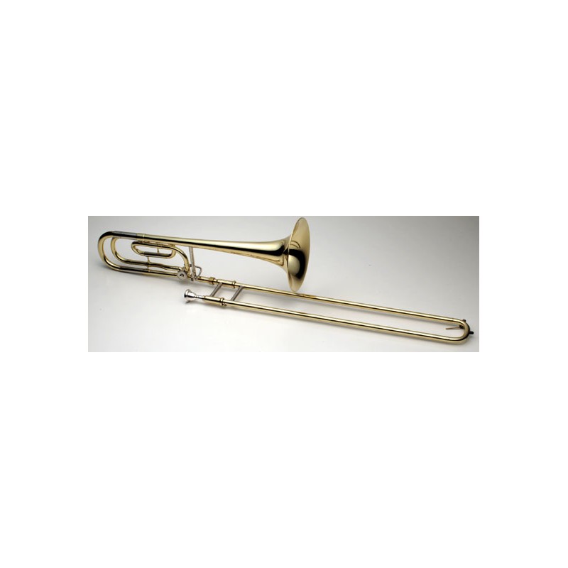 Trombon Varas JMICHAEL TB550M Tenor SIb FA