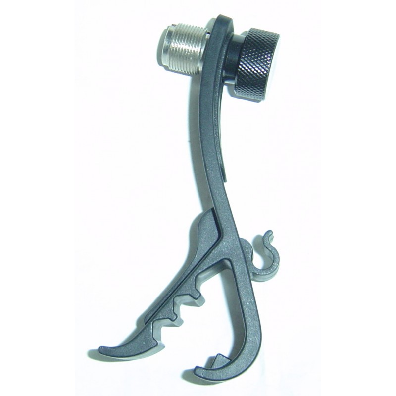 PRODIPE CLAMP Pinza para Microfono de Bateria