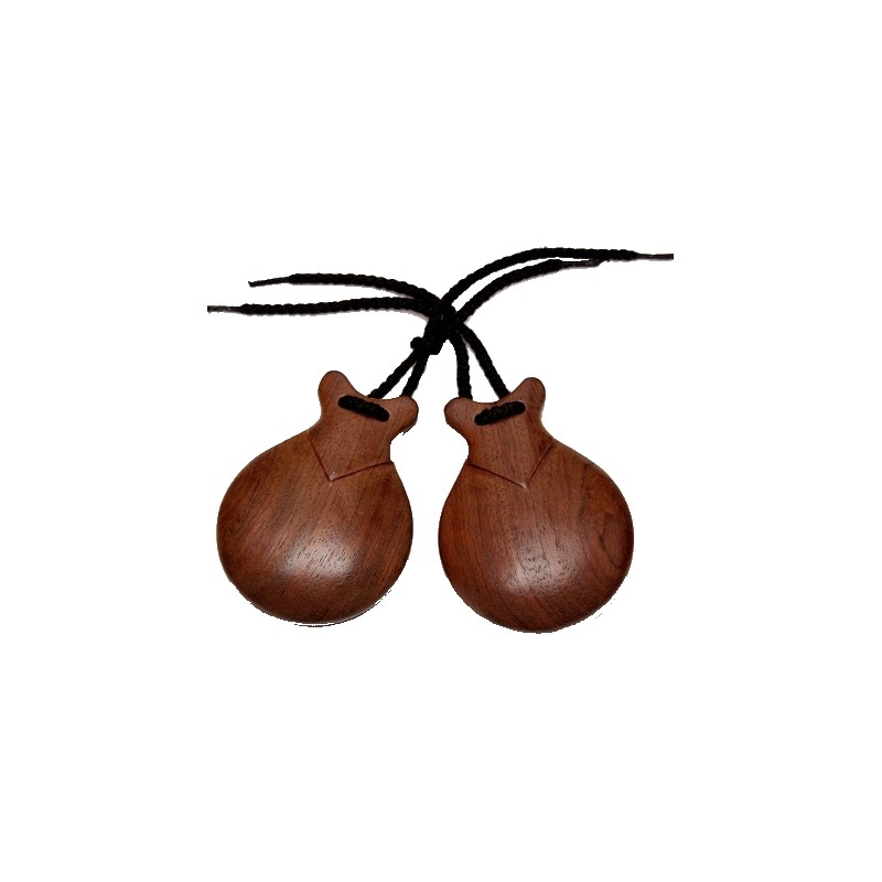 Castanuelas PALOSANTO nº6