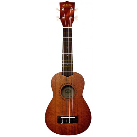 Ukelele KALA Caoba KA 15S