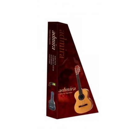 PACK GUITARRA ALBA 4 4