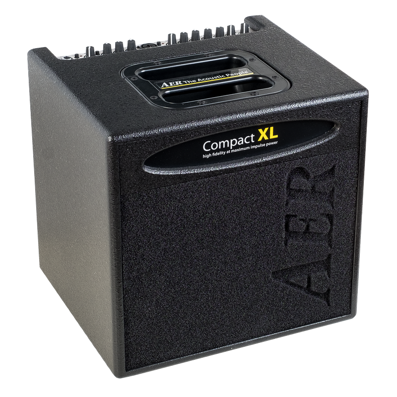 SISTEMA ACuSTICO AER COMPACT XL