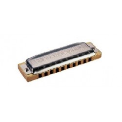 Armonica HOHNER 532 20 SIB BLUES HARP